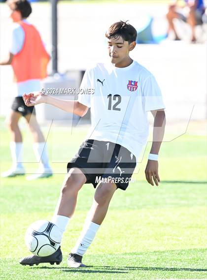 Thumbnail 1 in Camp Verde @ North Valley Christian Academy photogallery.