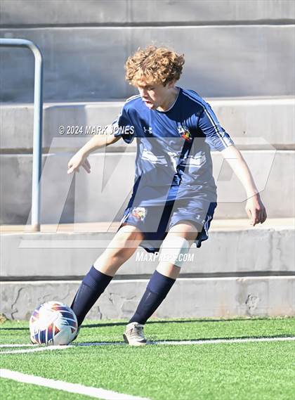 Thumbnail 2 in Camp Verde @ North Valley Christian Academy photogallery.