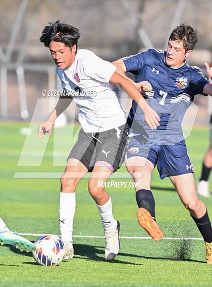 Thumbnail 3 in Camp Verde @ North Valley Christian Academy photogallery.