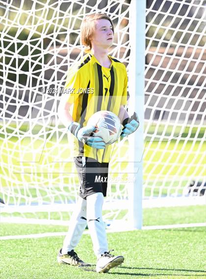 Thumbnail 2 in Camp Verde @ North Valley Christian Academy photogallery.