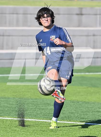 Thumbnail 3 in Camp Verde @ North Valley Christian Academy photogallery.