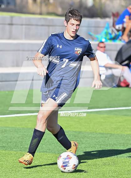 Thumbnail 1 in Camp Verde @ North Valley Christian Academy photogallery.