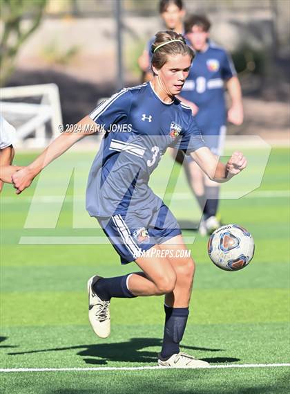 Thumbnail 2 in Camp Verde @ North Valley Christian Academy photogallery.
