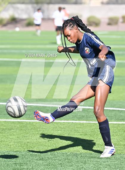 Thumbnail 3 in Camp Verde @ North Valley Christian Academy photogallery.
