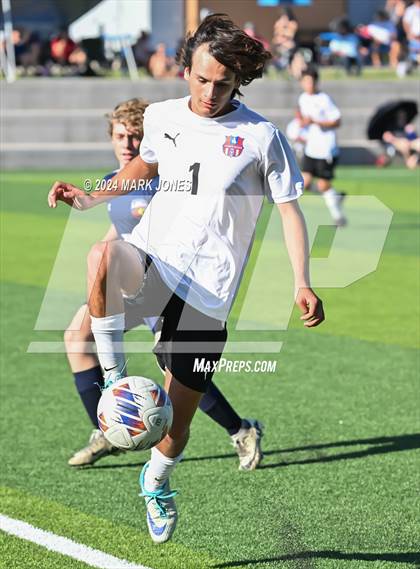 Thumbnail 2 in Camp Verde @ North Valley Christian Academy photogallery.