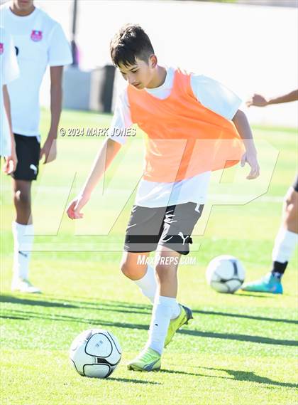 Thumbnail 2 in Camp Verde @ North Valley Christian Academy photogallery.