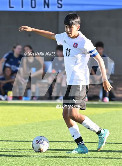 Thumbnail 1 in Camp Verde @ North Valley Christian Academy photogallery.