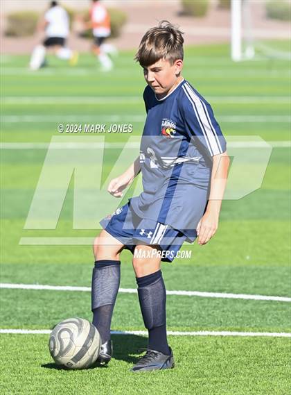 Thumbnail 2 in Camp Verde @ North Valley Christian Academy photogallery.