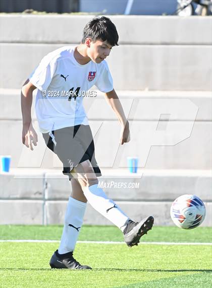 Thumbnail 2 in Camp Verde @ North Valley Christian Academy photogallery.