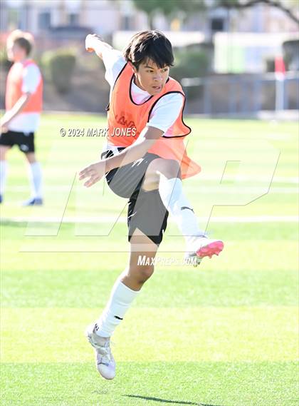 Thumbnail 2 in Camp Verde @ North Valley Christian Academy photogallery.