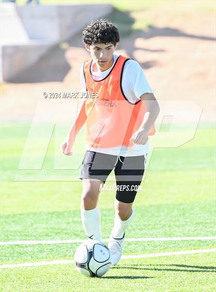Thumbnail 3 in Camp Verde @ North Valley Christian Academy photogallery.