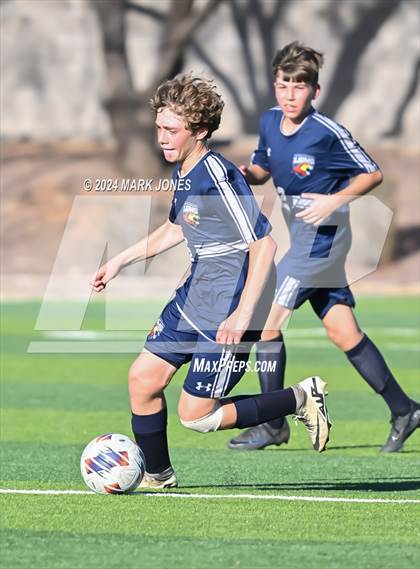 Thumbnail 3 in Camp Verde @ North Valley Christian Academy photogallery.
