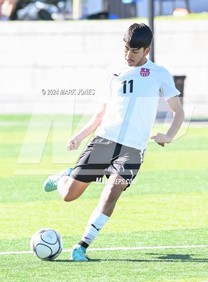 Thumbnail 2 in Camp Verde @ North Valley Christian Academy photogallery.
