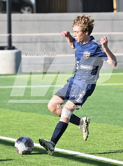 Thumbnail 3 in Camp Verde @ North Valley Christian Academy photogallery.