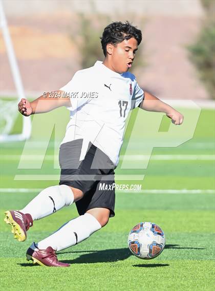 Thumbnail 3 in Camp Verde @ North Valley Christian Academy photogallery.