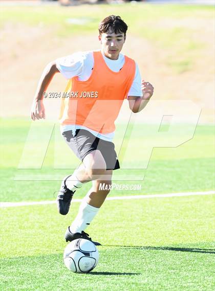 Thumbnail 3 in Camp Verde @ North Valley Christian Academy photogallery.