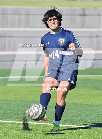 Thumbnail 2 in Camp Verde @ North Valley Christian Academy photogallery.