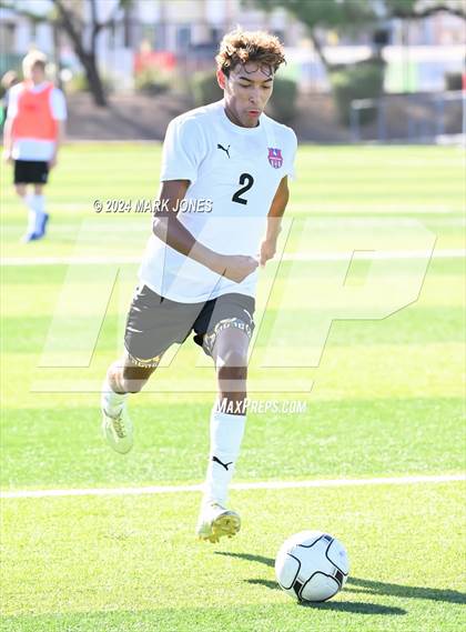Thumbnail 2 in Camp Verde @ North Valley Christian Academy photogallery.