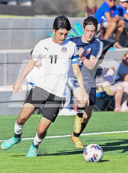 Thumbnail 2 in Camp Verde @ North Valley Christian Academy photogallery.