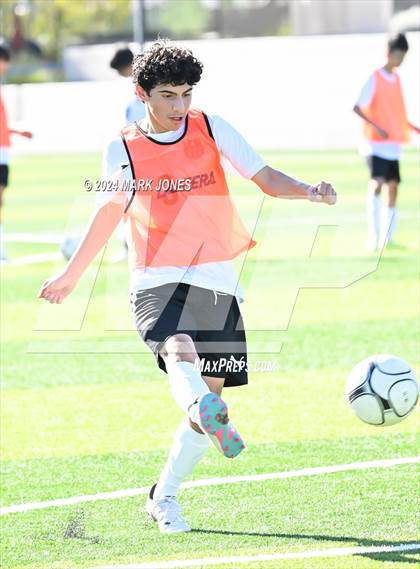 Thumbnail 1 in Camp Verde @ North Valley Christian Academy photogallery.
