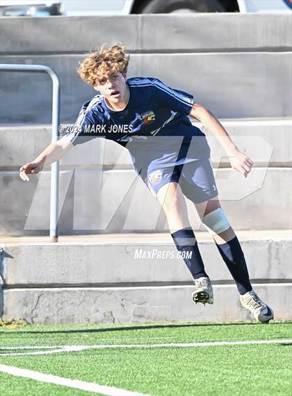 Thumbnail 3 in Camp Verde @ North Valley Christian Academy photogallery.