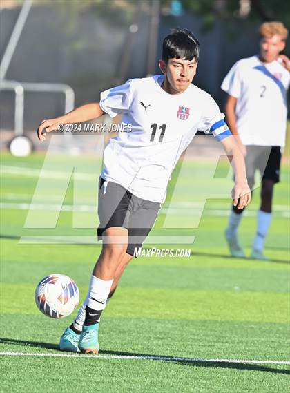 Thumbnail 2 in Camp Verde @ North Valley Christian Academy photogallery.