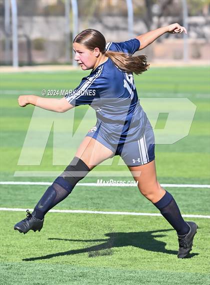 Thumbnail 3 in Camp Verde @ North Valley Christian Academy photogallery.