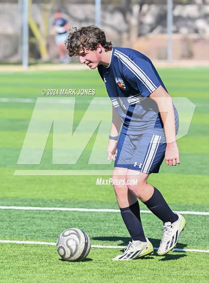 Thumbnail 2 in Camp Verde @ North Valley Christian Academy photogallery.