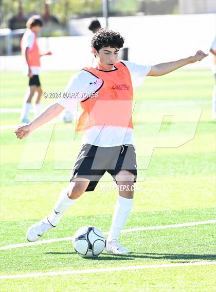 Thumbnail 3 in Camp Verde @ North Valley Christian Academy photogallery.