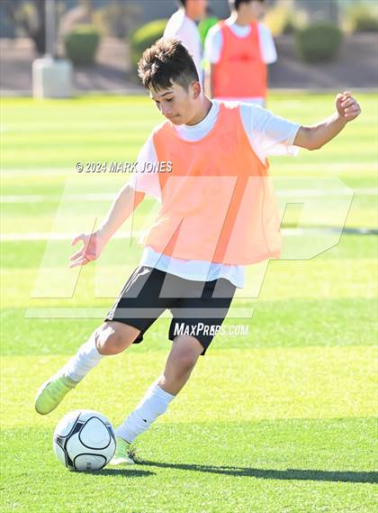 Thumbnail 1 in Camp Verde @ North Valley Christian Academy photogallery.