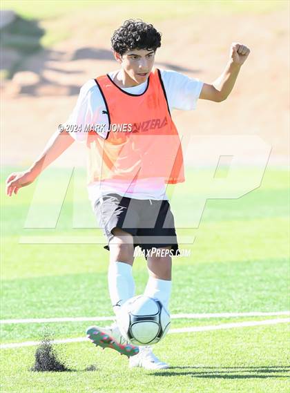 Thumbnail 1 in Camp Verde @ North Valley Christian Academy photogallery.