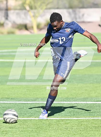 Thumbnail 2 in Camp Verde @ North Valley Christian Academy photogallery.