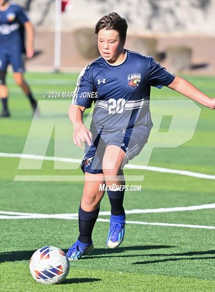 Thumbnail 1 in Camp Verde @ North Valley Christian Academy photogallery.