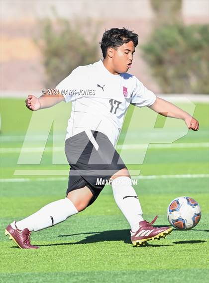 Thumbnail 1 in Camp Verde @ North Valley Christian Academy photogallery.