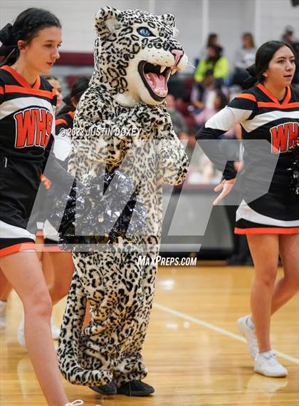 Thumbnail 2 in Wells vs. McDermitt (NIAA 1A East Girls Semifinals) photogallery.