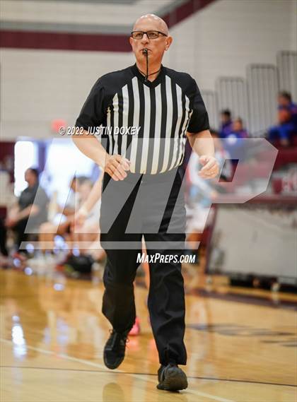 Thumbnail 1 in Wells vs. McDermitt (NIAA 1A East Girls Semifinals) photogallery.