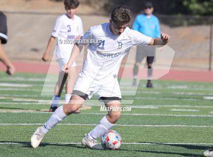 Thumbnail 2 in Brawley vs. Santana (45th Annual East County Holiday Classic) photogallery.