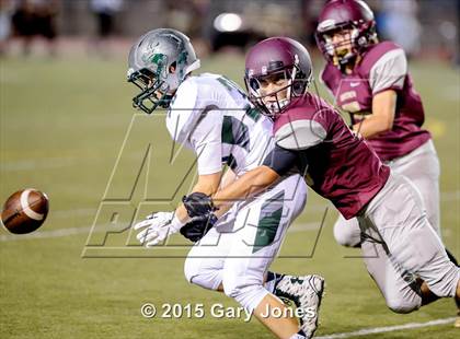 Thumbnail 1 in Ponderosa @ Whitney photogallery.