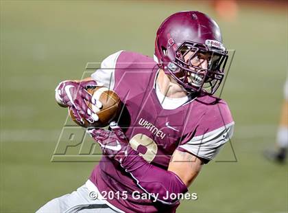 Thumbnail 3 in Ponderosa @ Whitney photogallery.