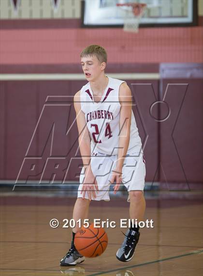 Thumbnail 3 in Venango Catholic @ Cranberry Area photogallery.