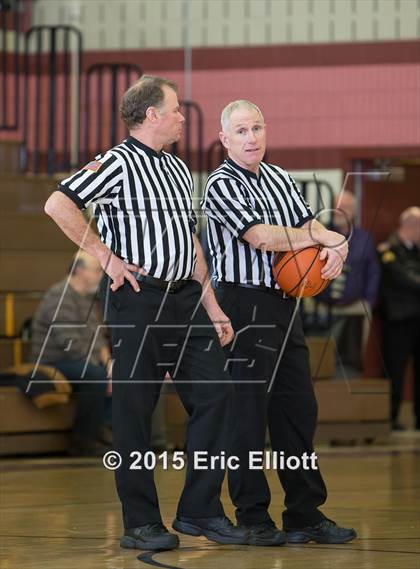 Thumbnail 1 in Venango Catholic @ Cranberry Area photogallery.