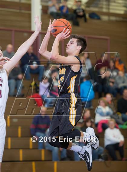 Thumbnail 3 in Venango Catholic @ Cranberry Area photogallery.