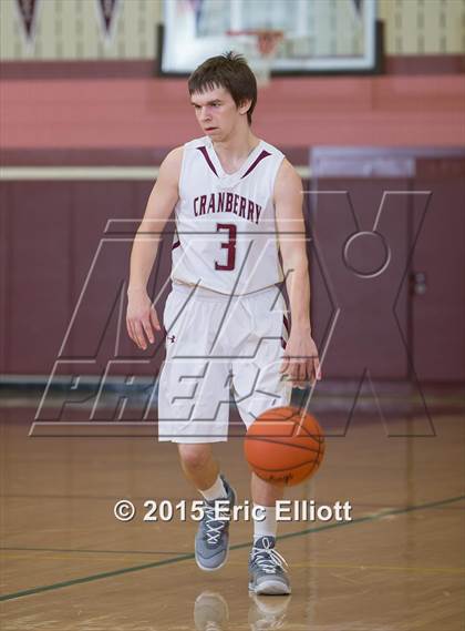 Thumbnail 1 in Venango Catholic @ Cranberry Area photogallery.
