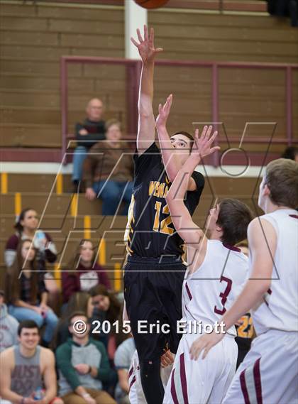Thumbnail 3 in Venango Catholic @ Cranberry Area photogallery.