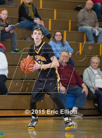 Thumbnail 3 in Venango Catholic @ Cranberry Area photogallery.