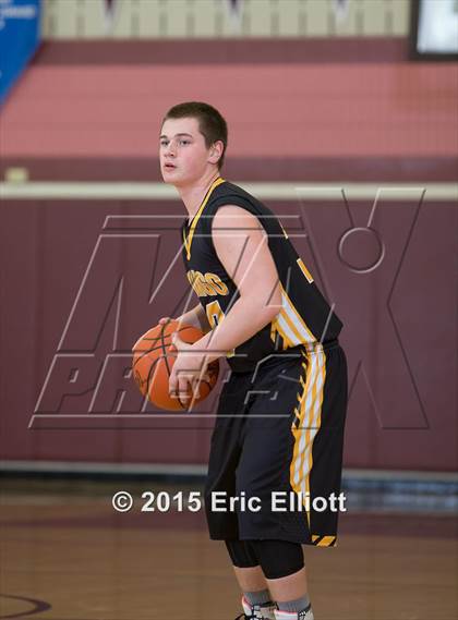 Thumbnail 3 in Venango Catholic @ Cranberry Area photogallery.