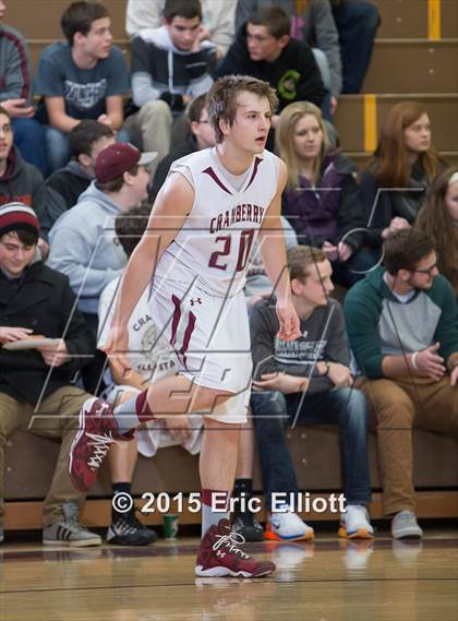 Thumbnail 3 in Venango Catholic @ Cranberry Area photogallery.