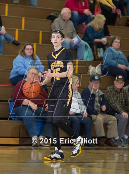Thumbnail 3 in Venango Catholic @ Cranberry Area photogallery.
