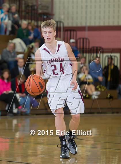 Thumbnail 2 in Venango Catholic @ Cranberry Area photogallery.