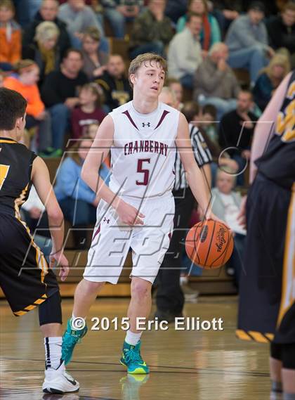 Thumbnail 2 in Venango Catholic @ Cranberry Area photogallery.
